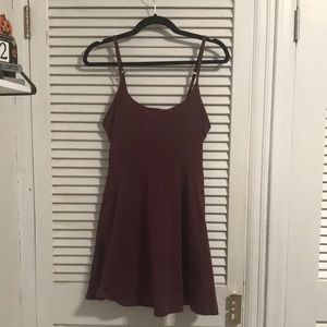 Halara Dress - Built-In Spandex